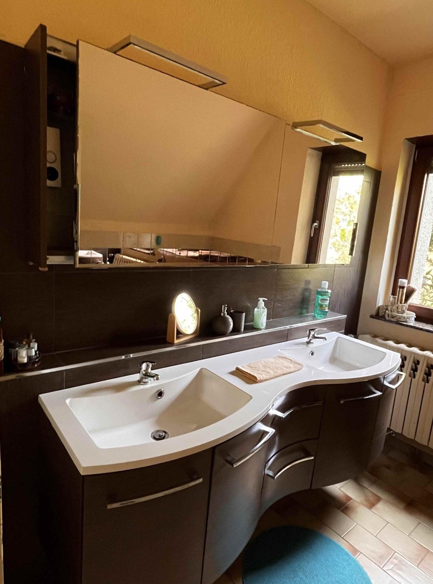 Ferienhausmit Pool zum Träumen und Entspannen für alle Sinne Bad Schmiedeberg Exterior foto